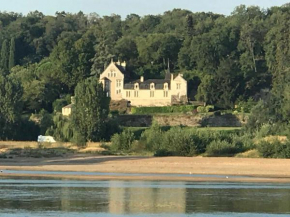 Manoir de Beauregard - Cunault